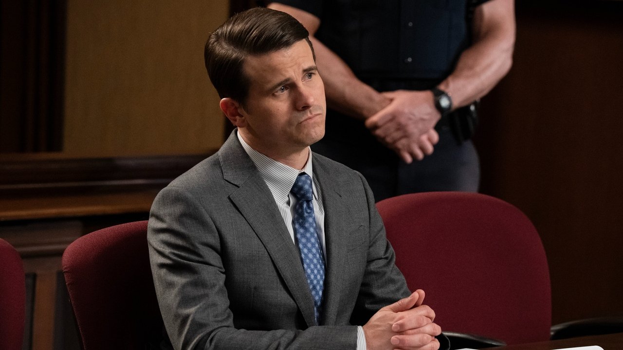 Matlock - Season 2 Episode 5 : Mousetrap