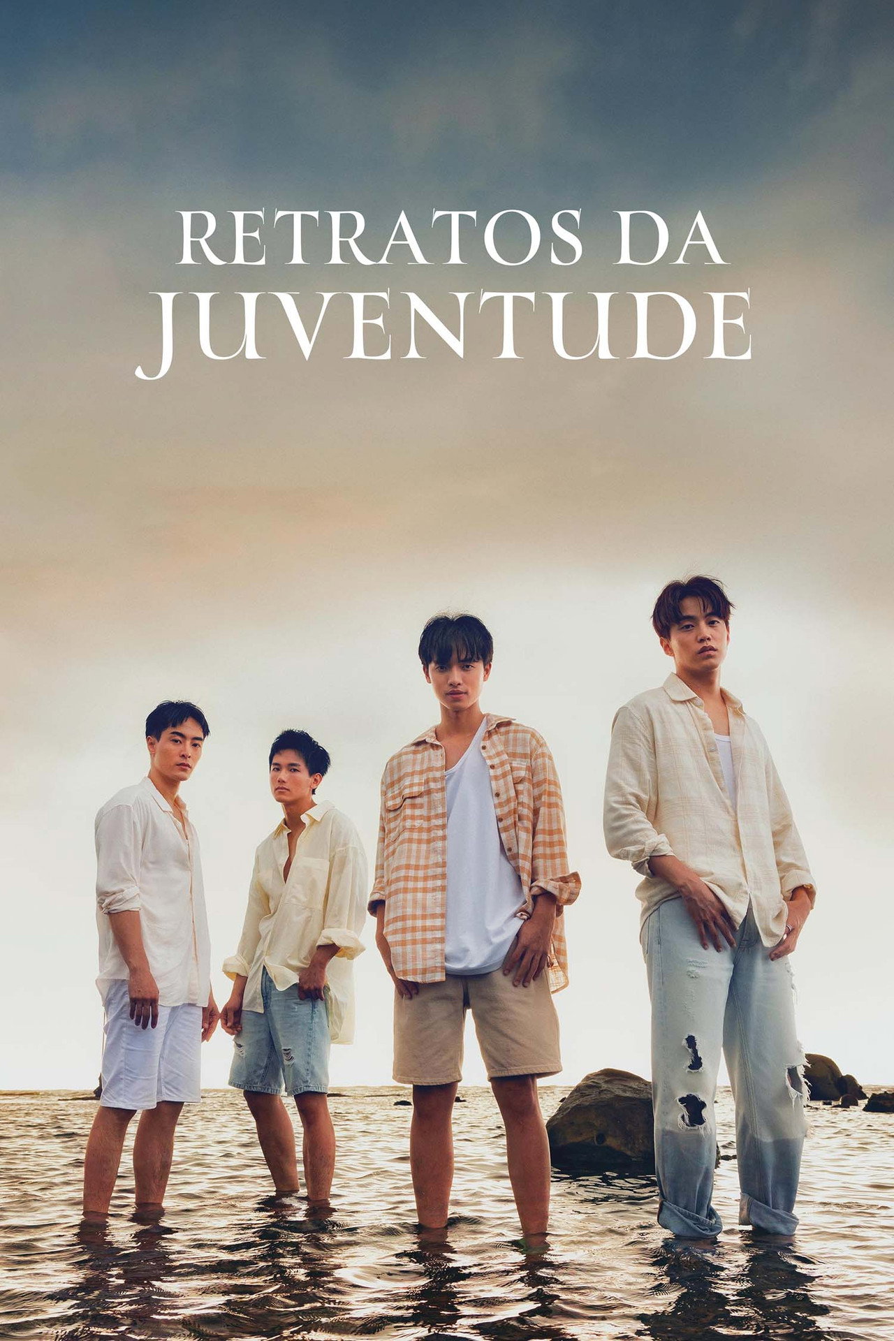 Retratos da Juventude