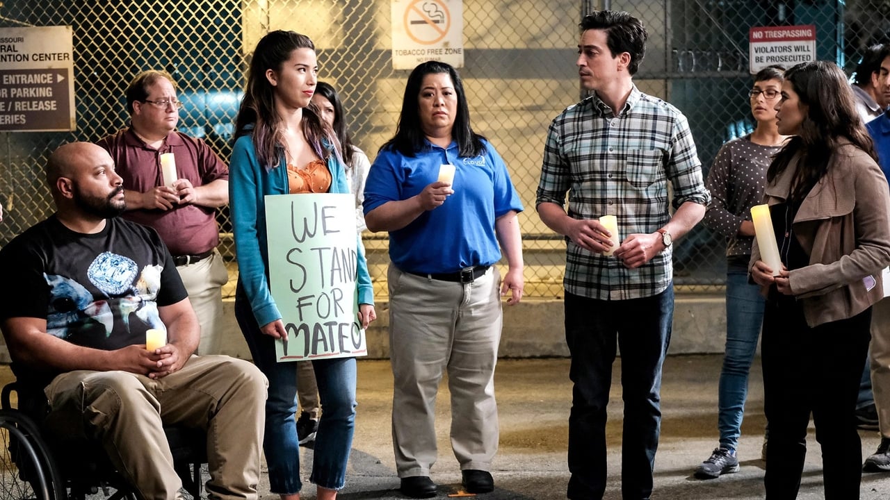 Superstore - Season 5 Episode 1 : Cloud 9.0