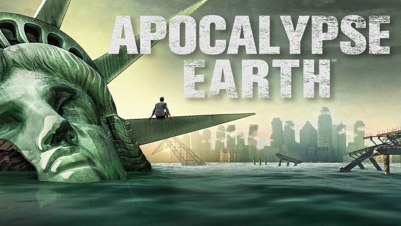 Apocalypse Earth - Season 1 Episode 4 : Hurricanes: Storms of Destruction