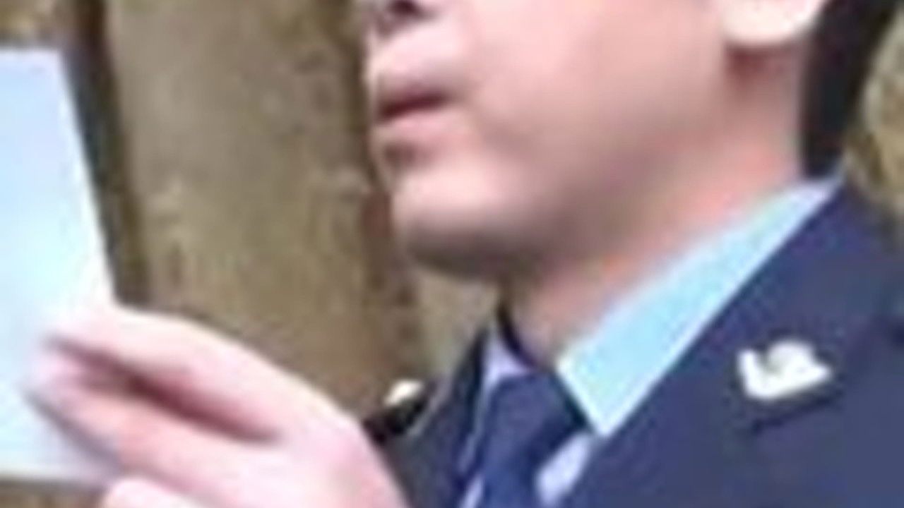 传奇故事 — Épisode 17