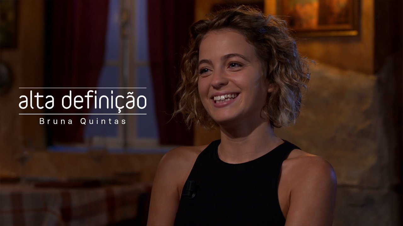 Alta Definição - Season 12 Episode 22 : Episode 22