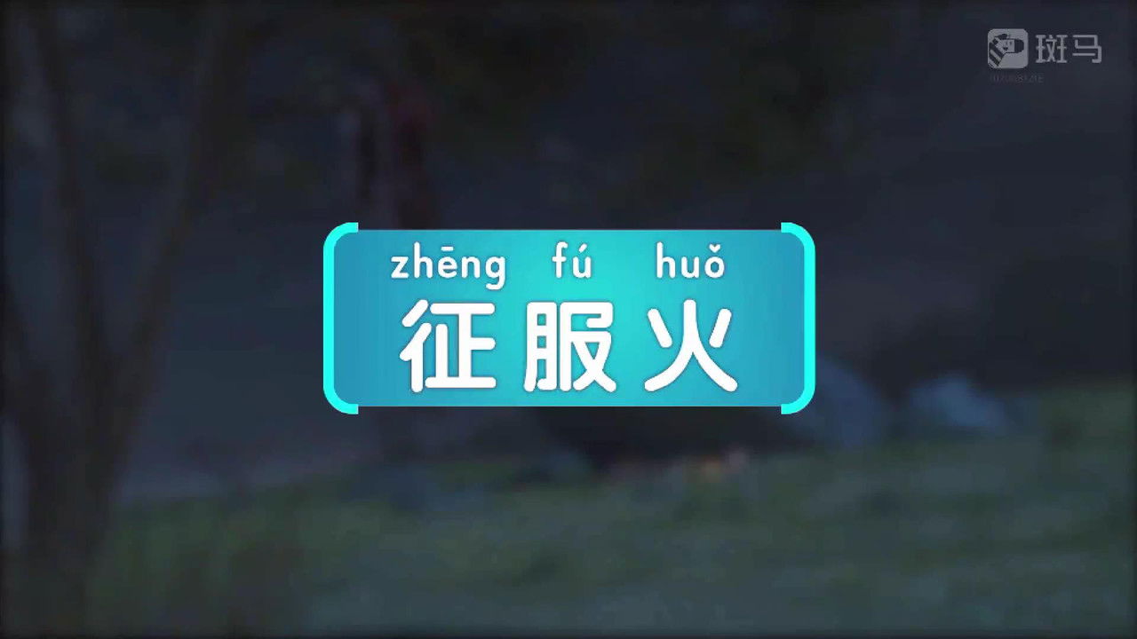 斑马百科 — Épisode 4