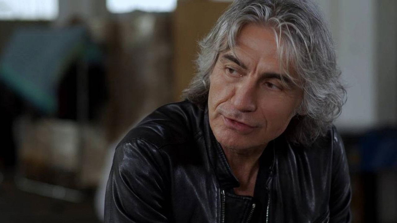 Ligabue - È andata così — Épisode 19