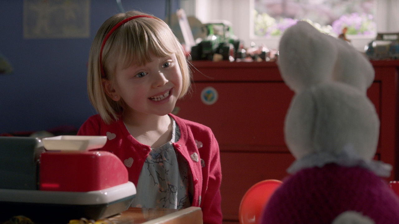 Karsten og Petra 2 — Épisode 19