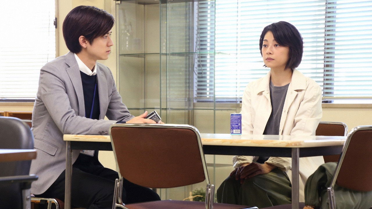 母になる — Épisode 6