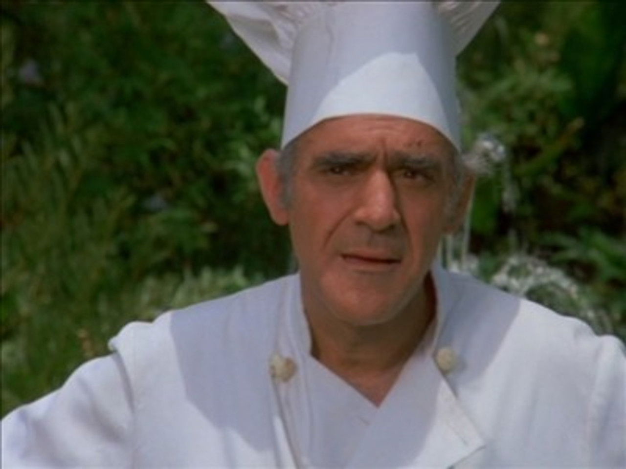 L'Île fantastique — Le Cascadeur / L'Illusion