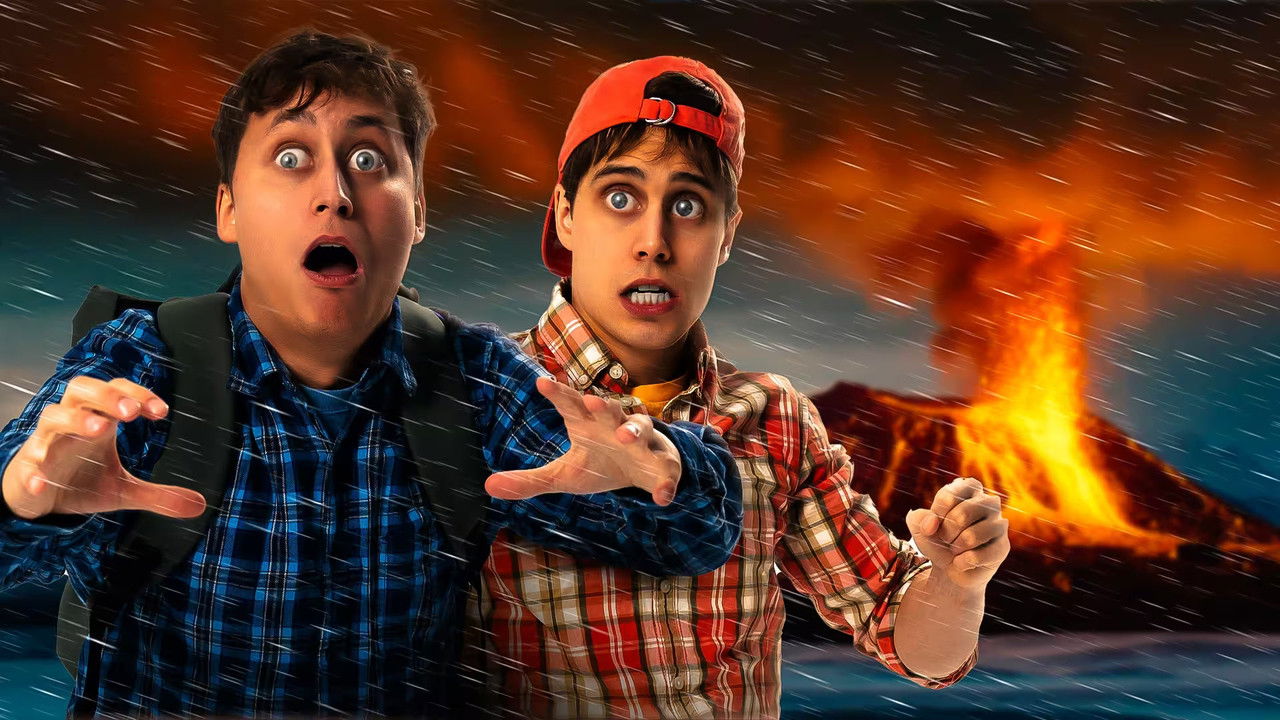 Skattjakten med IJustWantToBeCool — Épisode 2