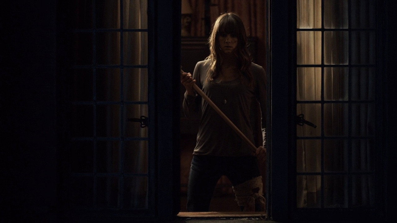 You're Next background 22