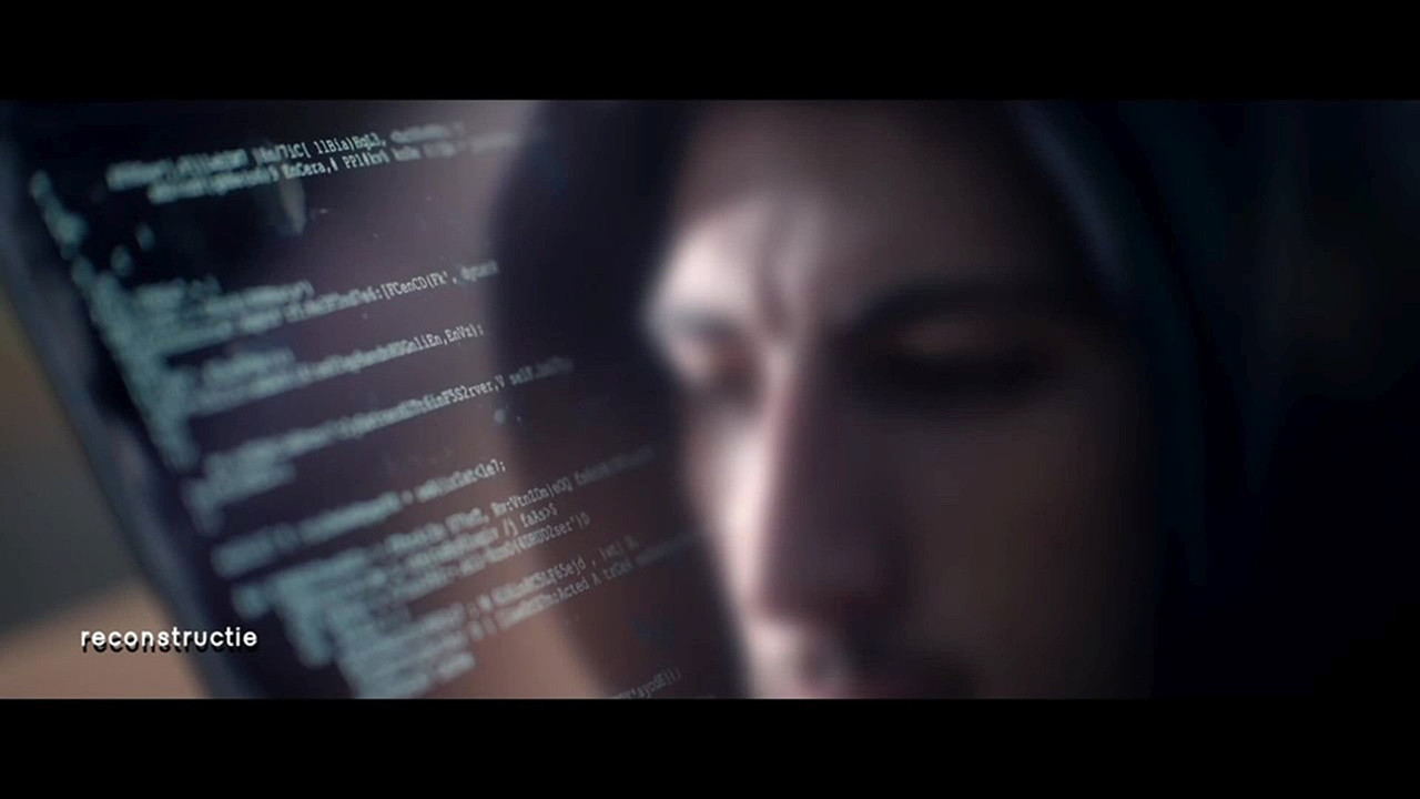 Zeeman Confronteert: Stalkers - Season 10 Episode 3 : Episode 3