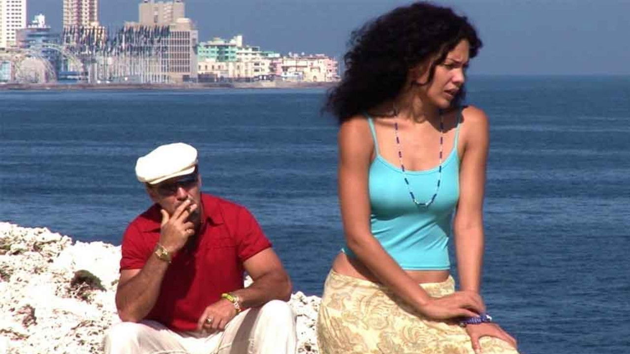 Fallen Gods - Scene from the film (2008)