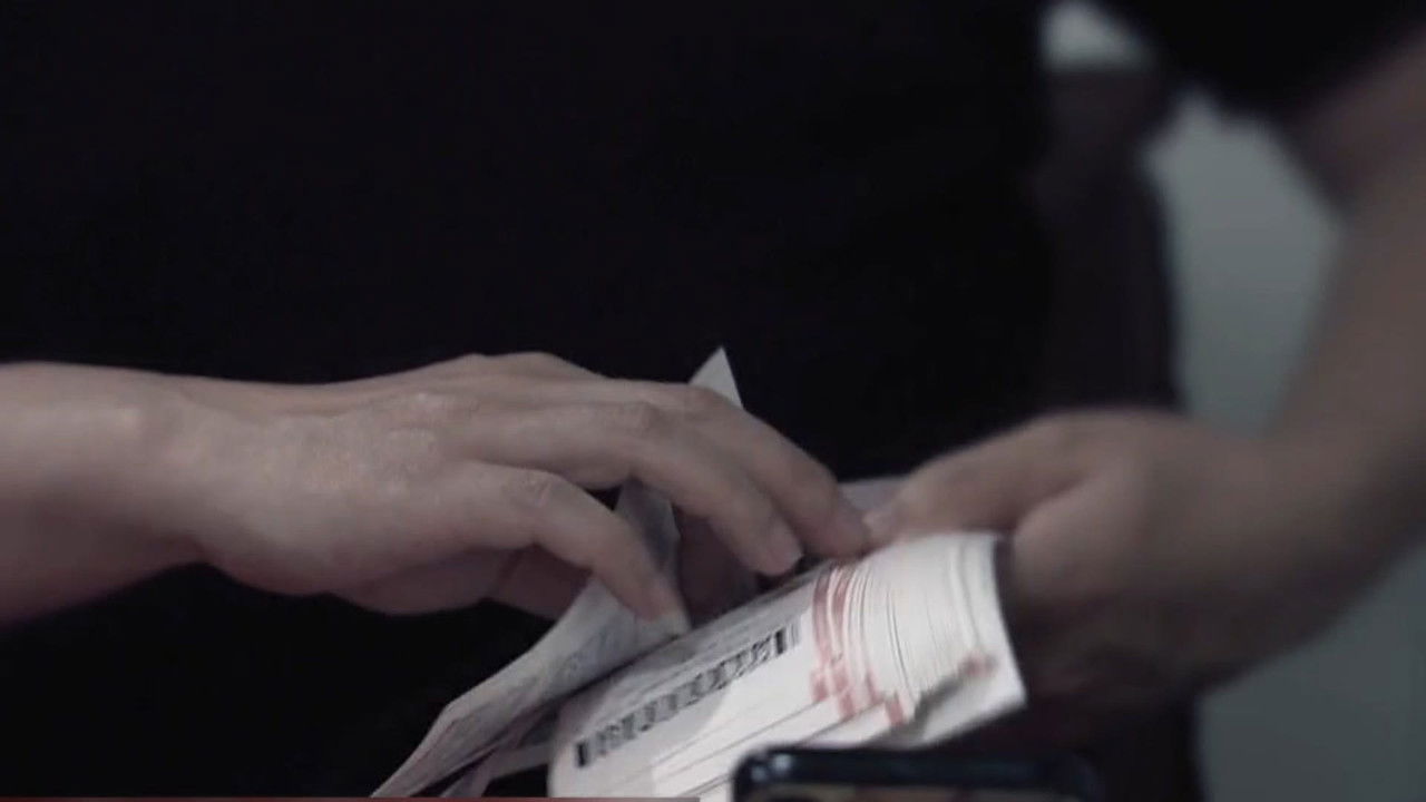 传奇故事 — Épisode 90