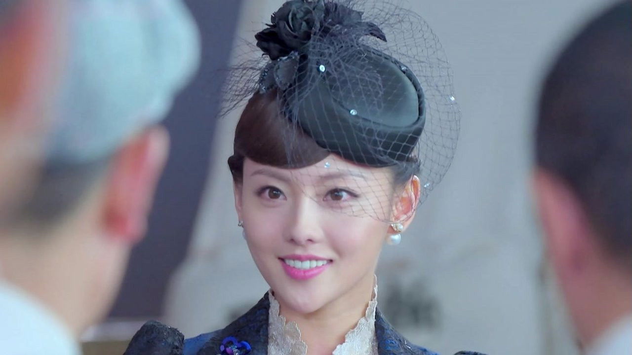 百战天狼 — Épisode 31