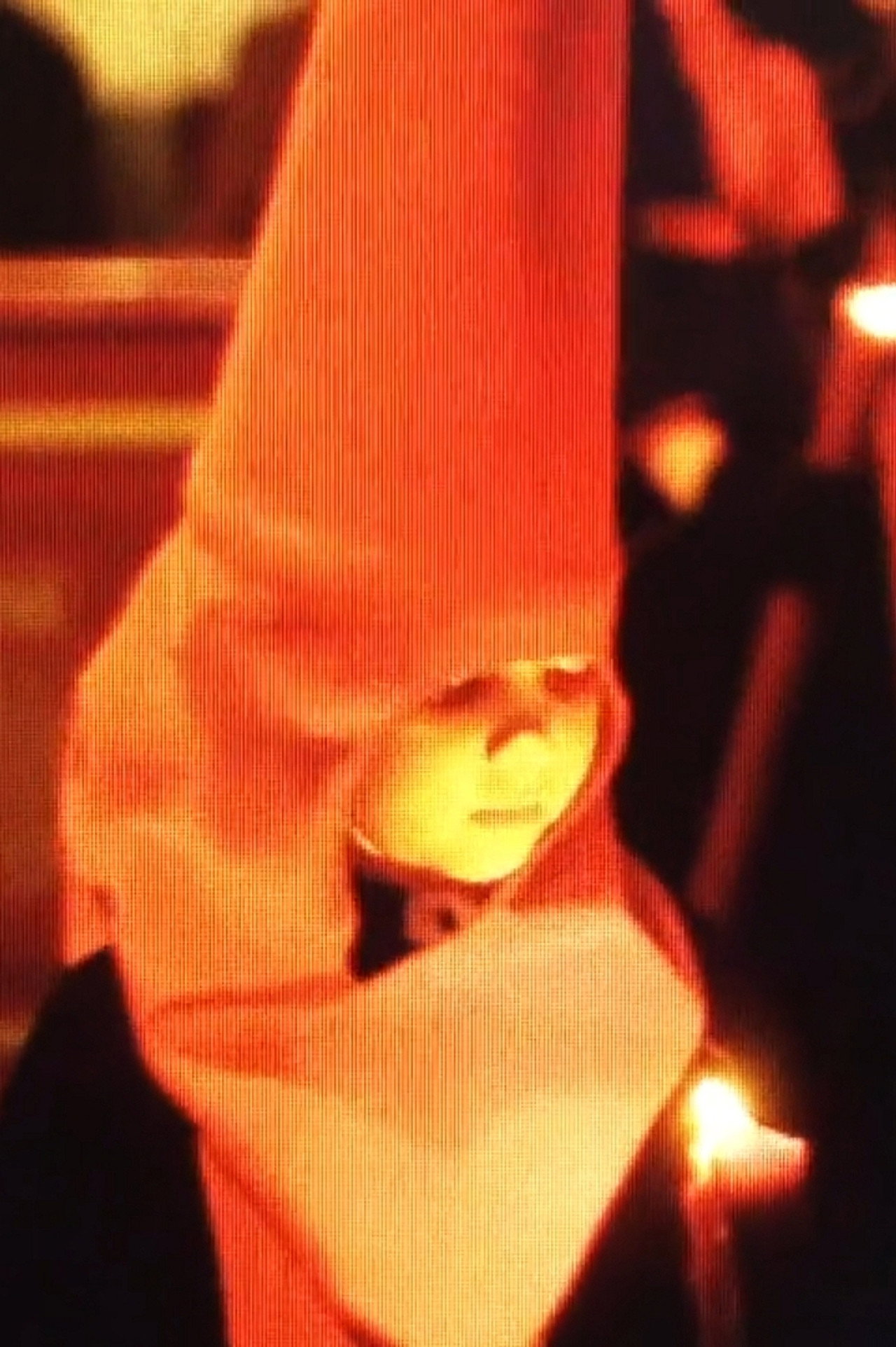 Inside Me There Is No One filmaffisch