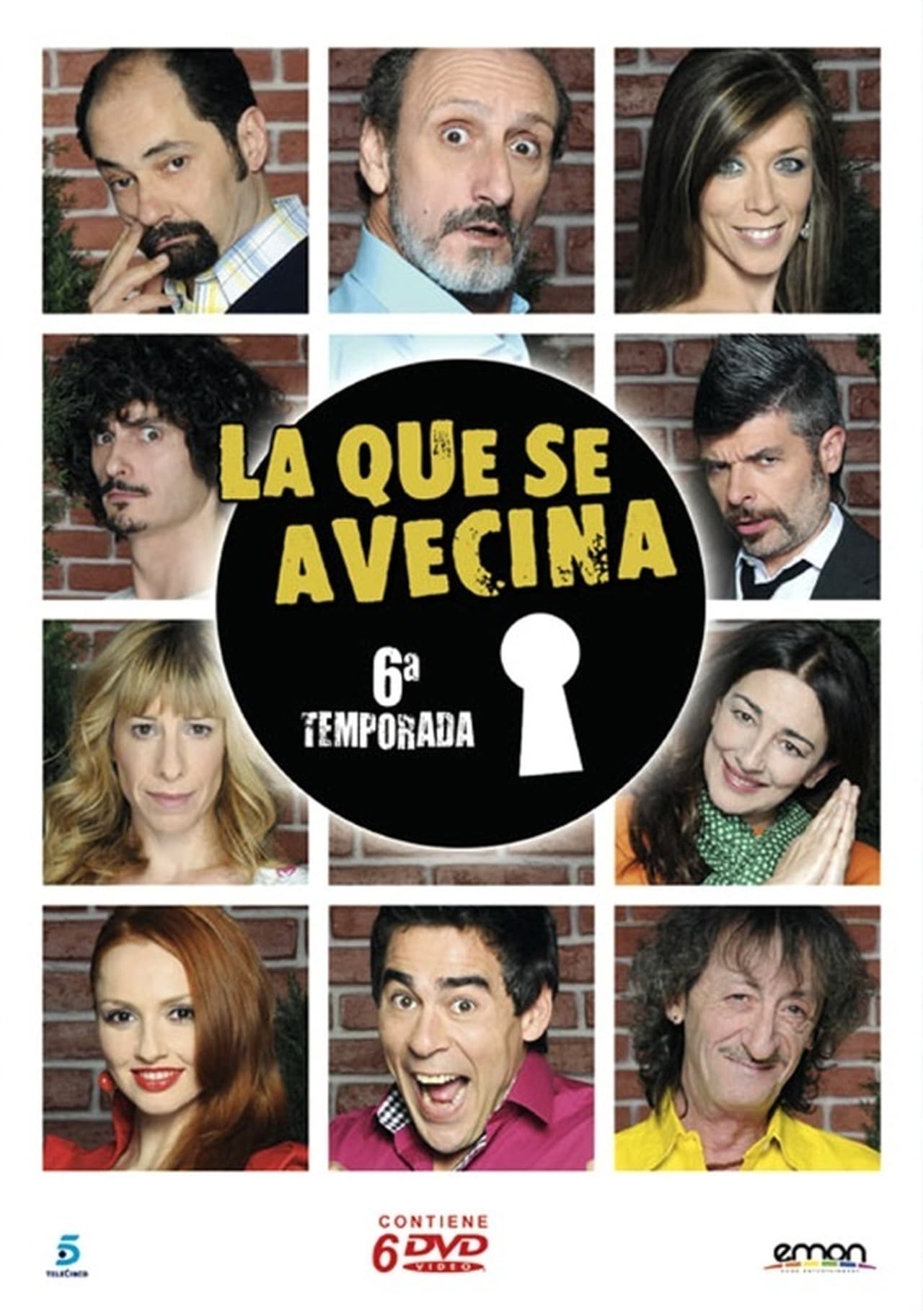 La Que Se Avecina (2012)