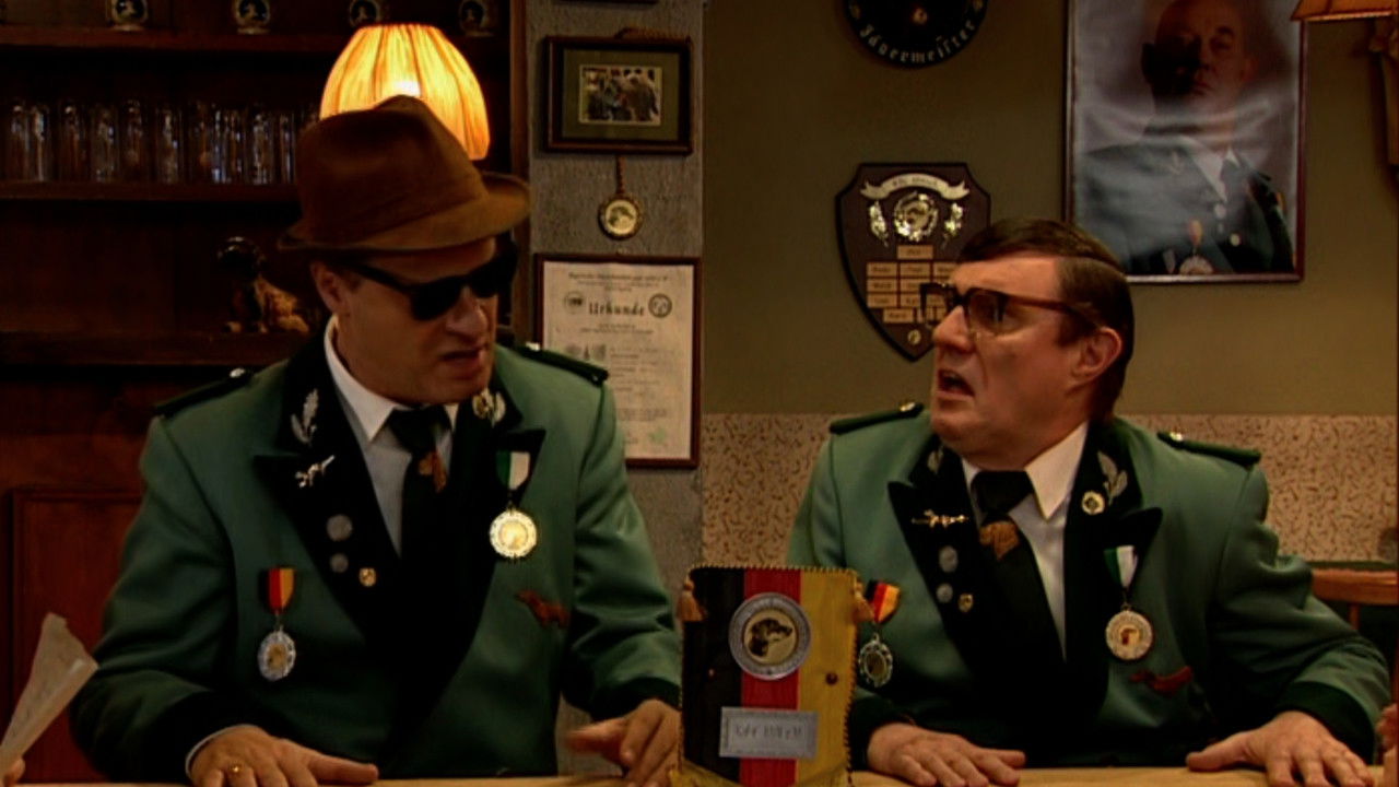 Hausmeister Krause – Ordnung muss sein — Épisode 3