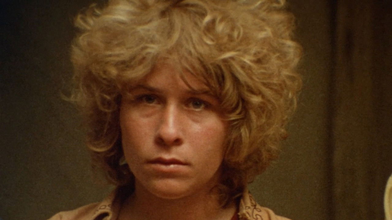 Punishment Park backdrop