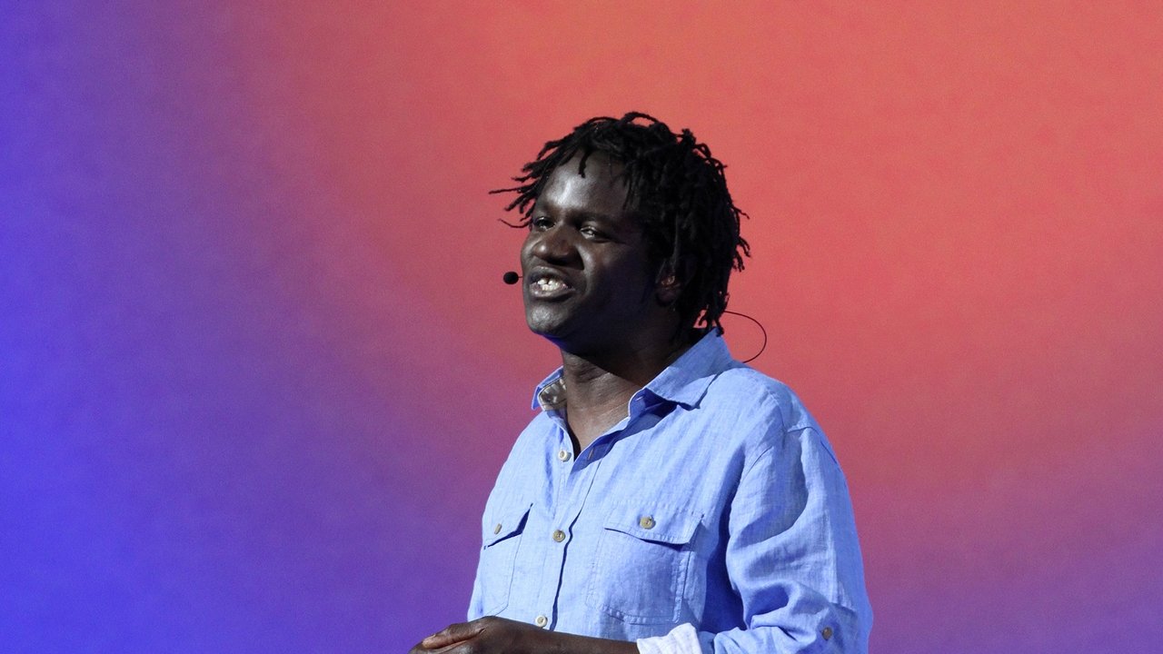 Boucar Diouf - Pour une raison X ou Y