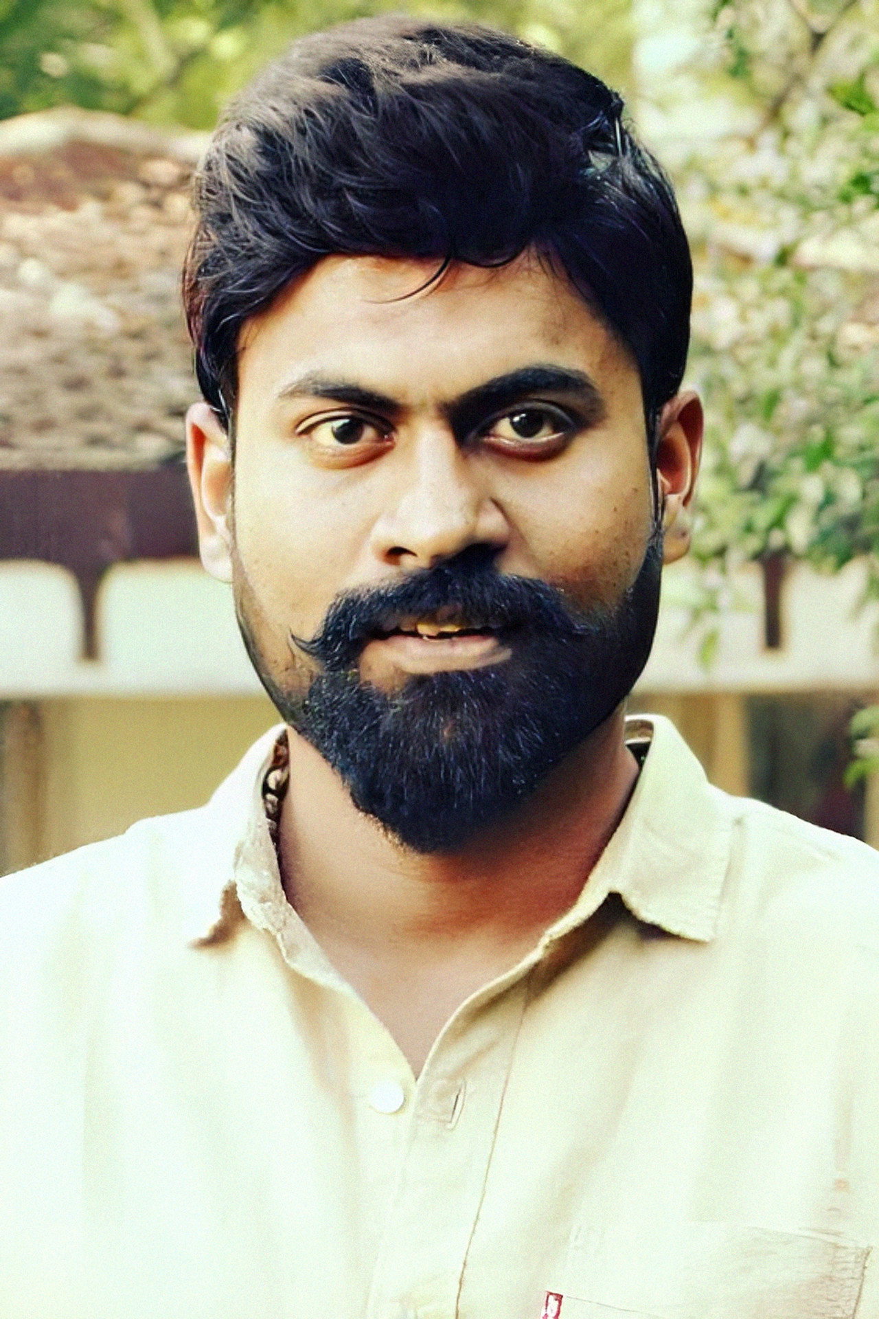 Avinash Raghudevan