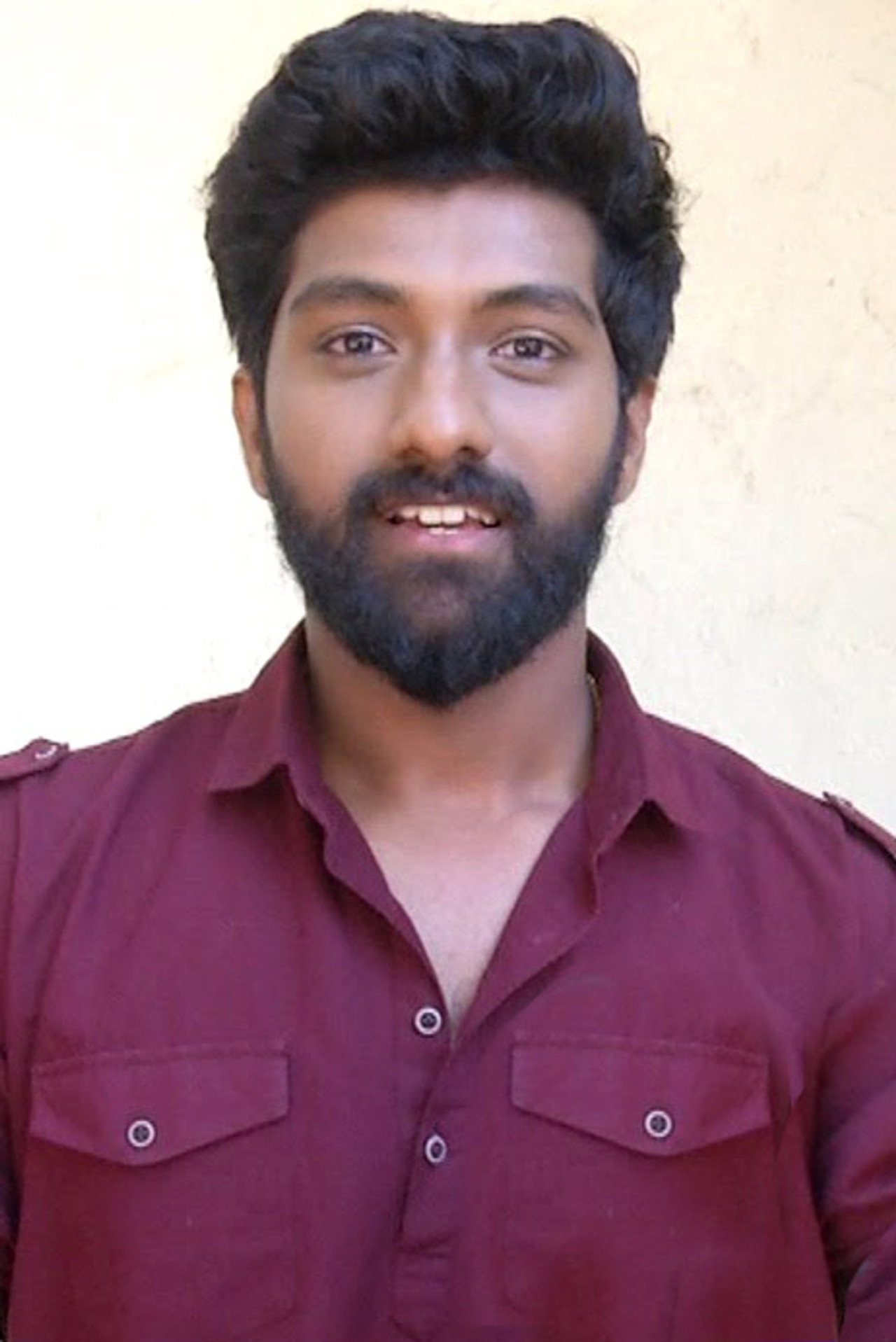Tanmay Jakka