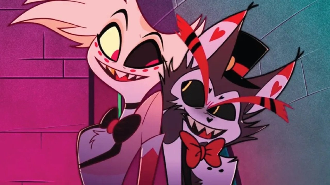 Hazbin Hotel: Sing-Along