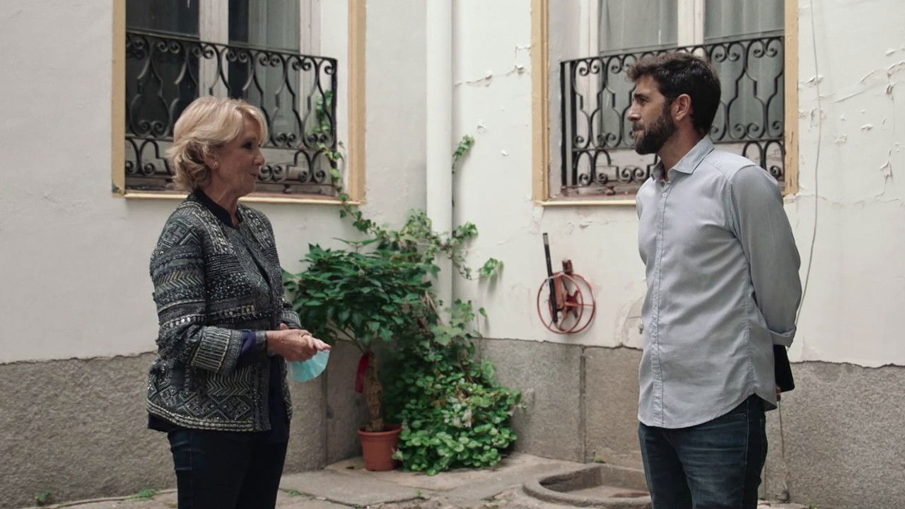 Salvados - Season 16 Episode 1 : Episode 1