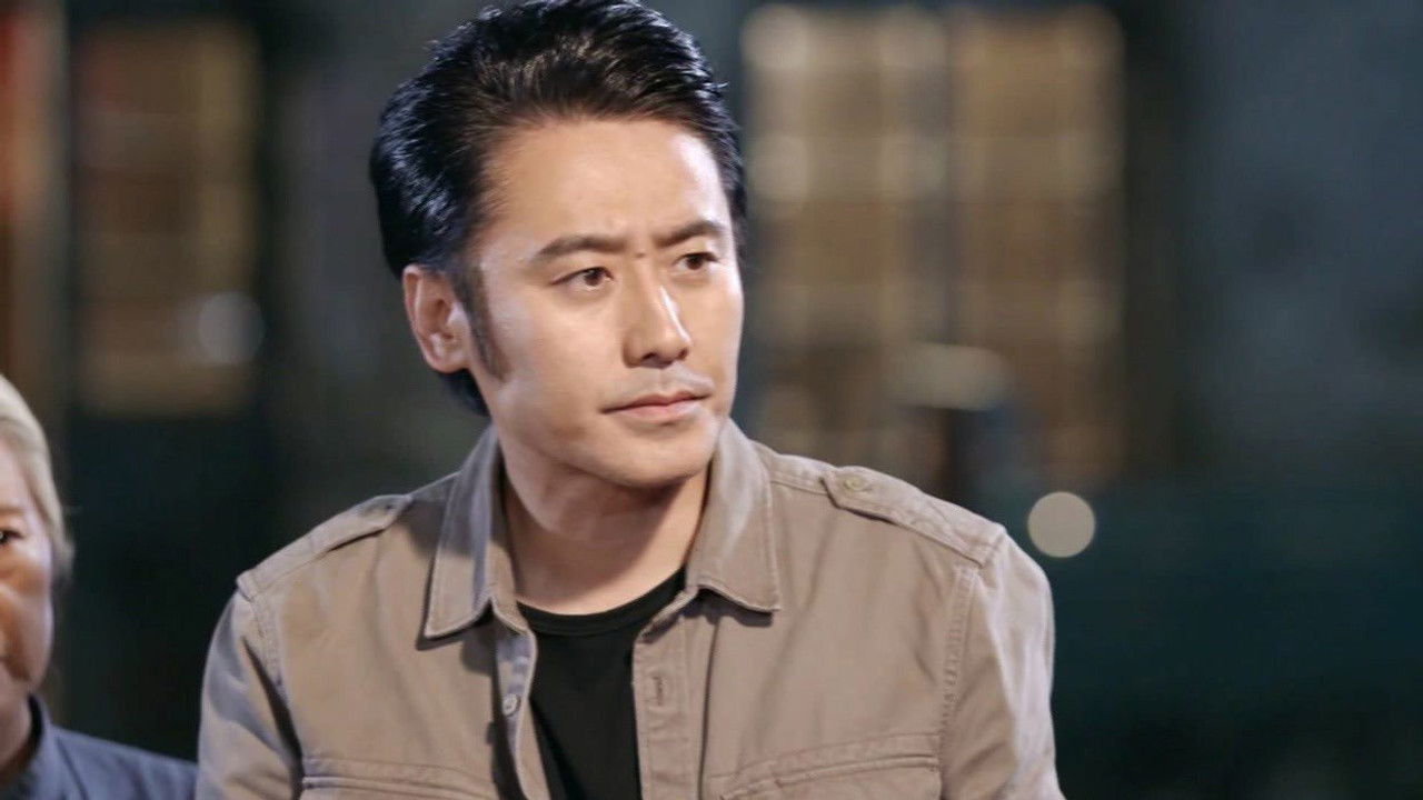 马向阳下乡记 — Épisode 40