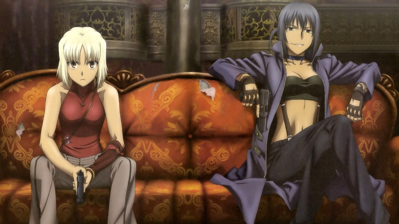 Behind the scenes from Canaan