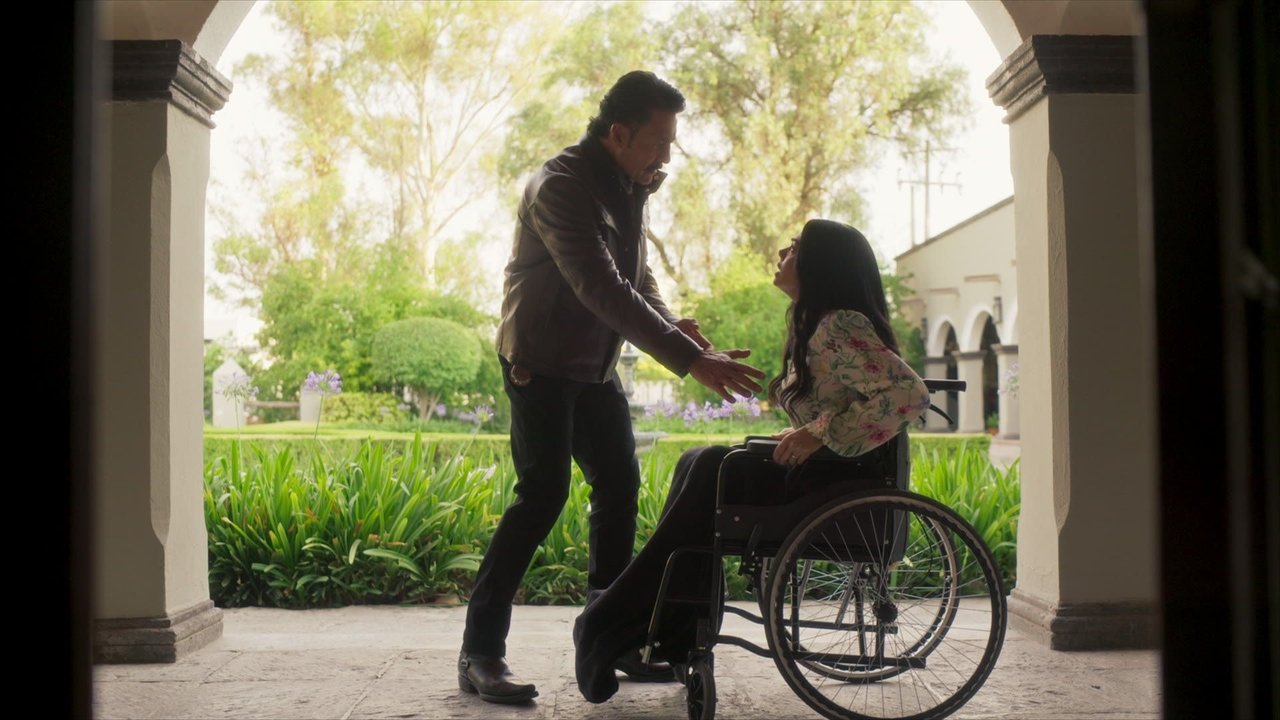 Amanecer - Season 1 Episode 28 : El papel de una esposa