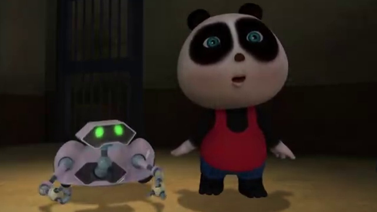 熊仔 — Épisode 13