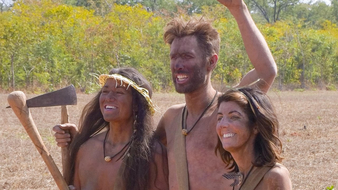 Naked and Afraid - Season 16 Episode 5 : Odd Man Out