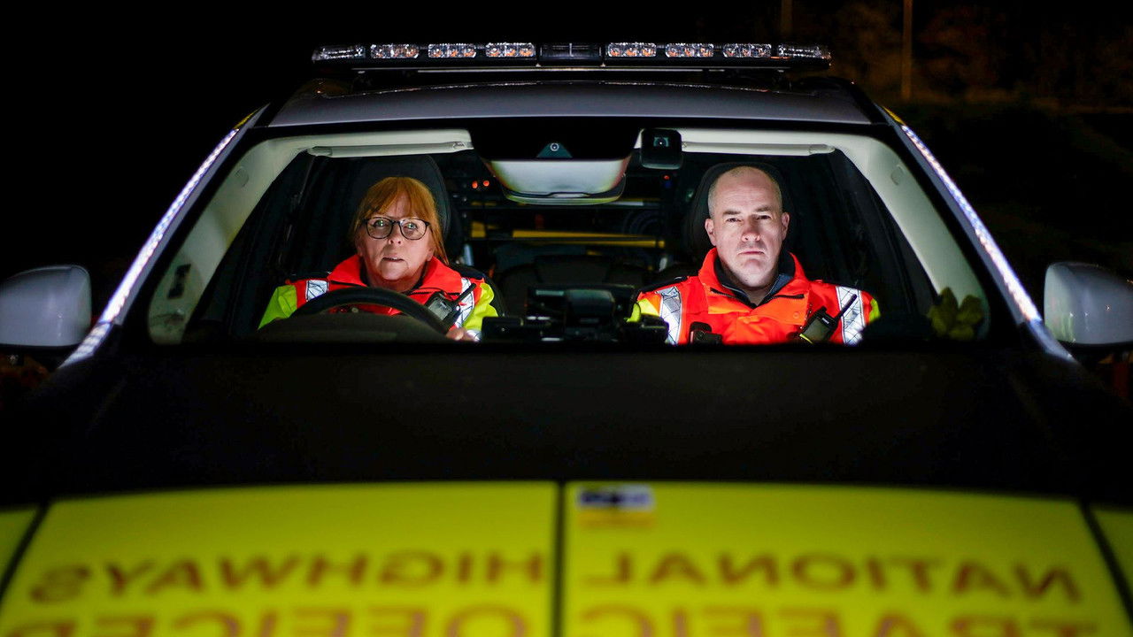 The Motorway — Épisode 2