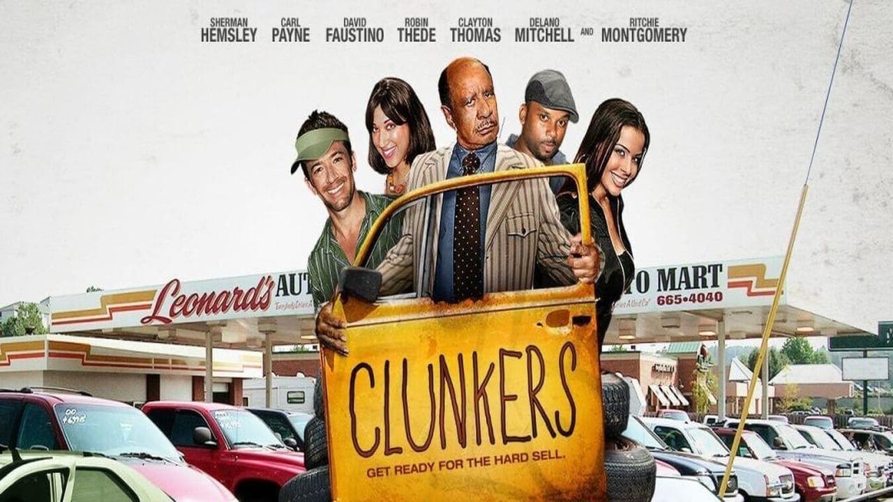 Clunkers background