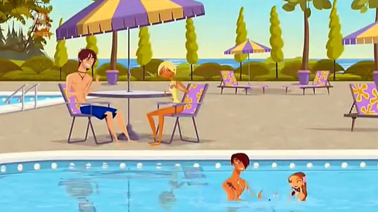 Stoked — Épisode 1