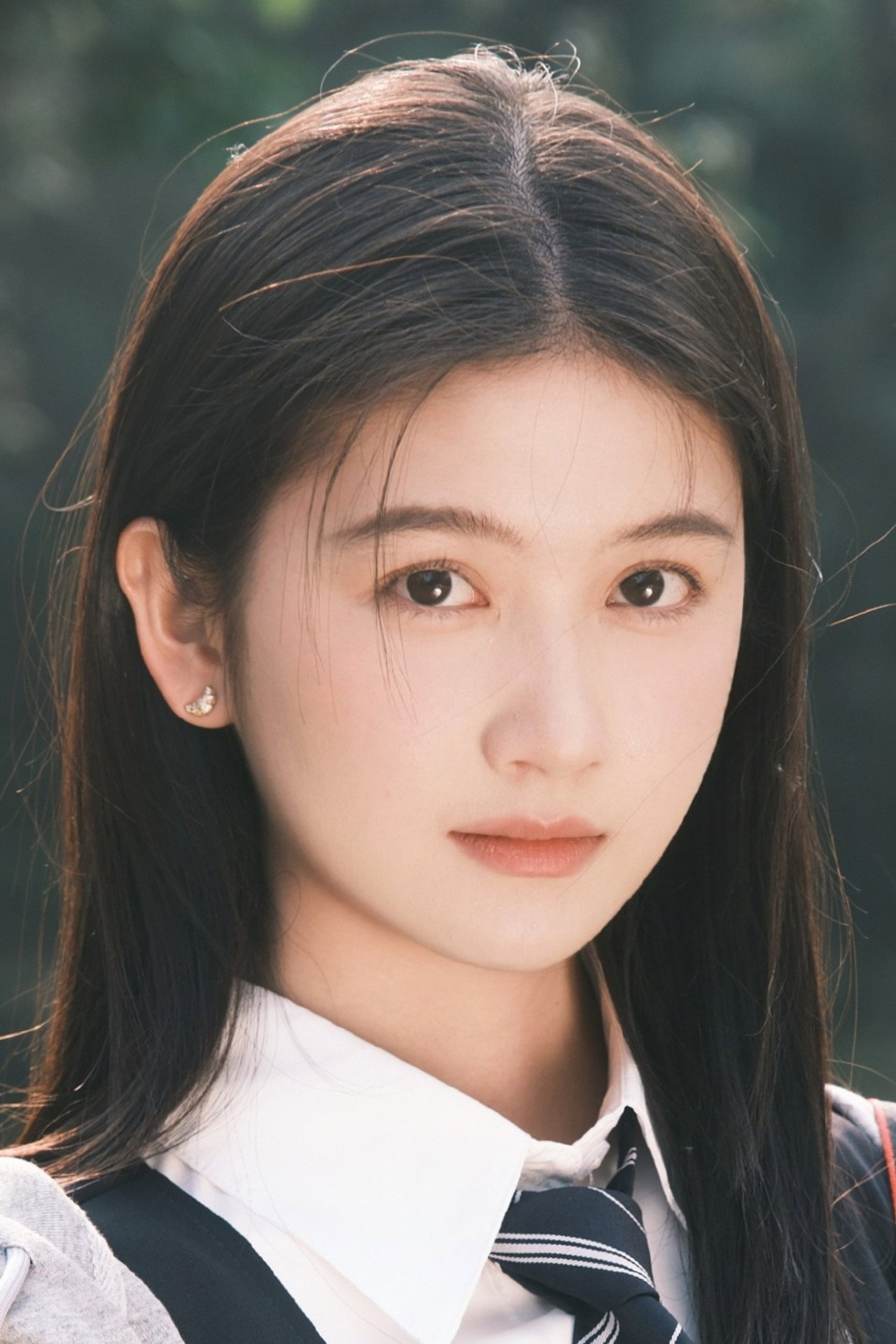 Lin Zhanru