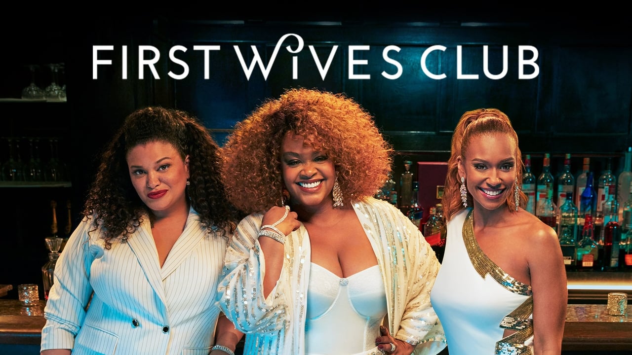 First Wives Club background