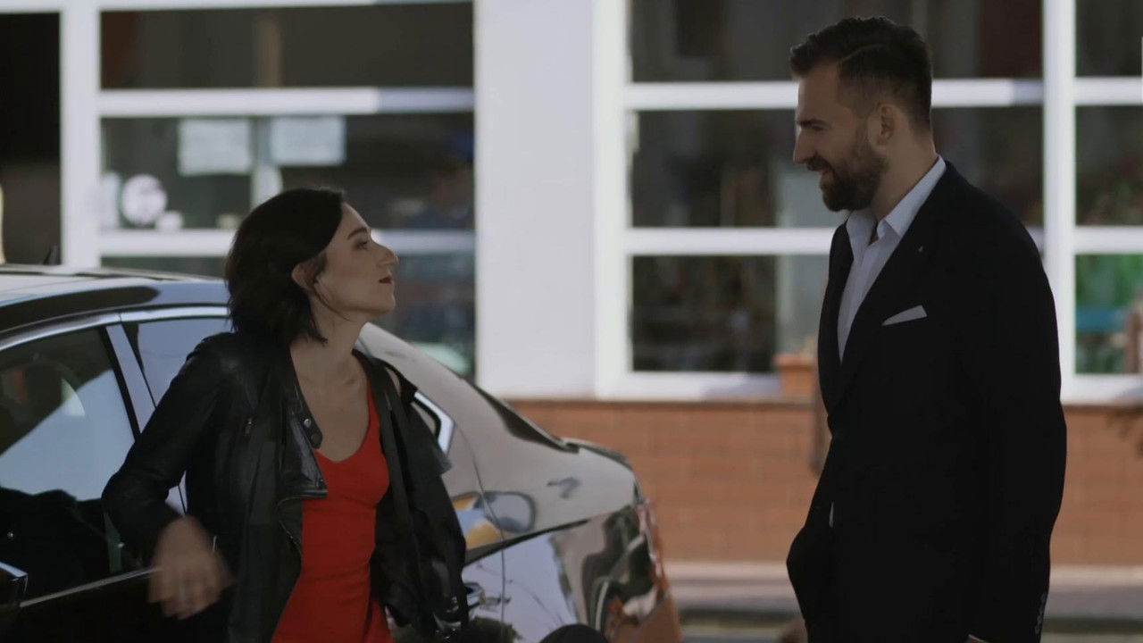 Ślad — Épisode 5