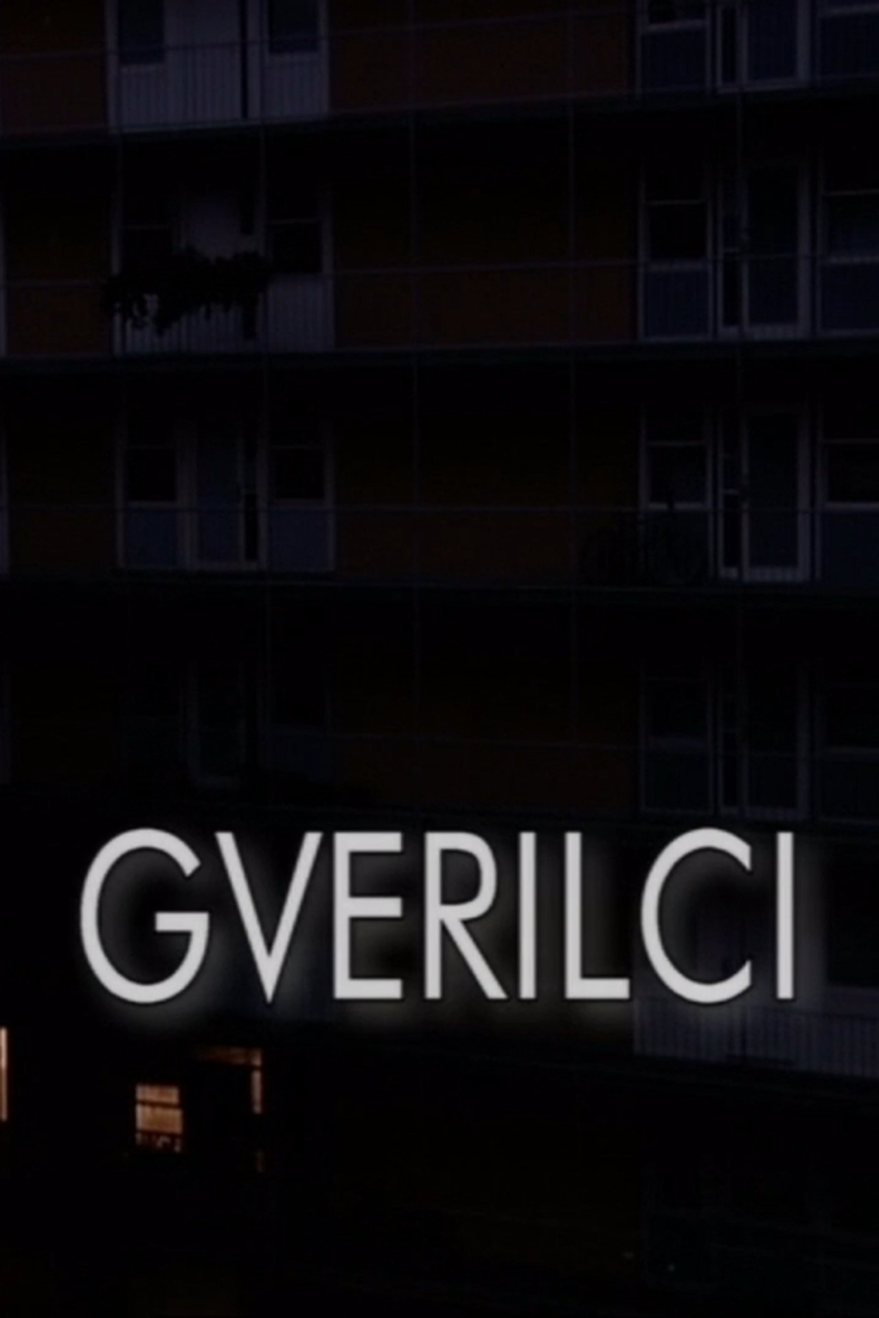 Gverilci Gverilci