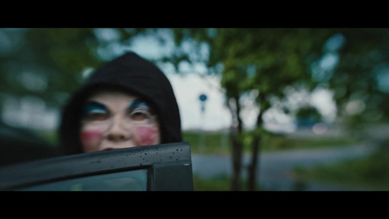 Koskinen — Épisode 9