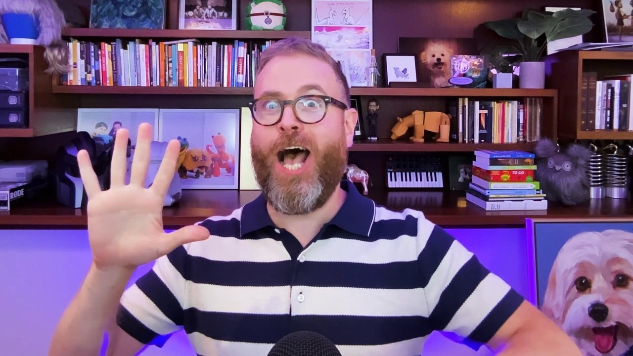 Make Some Noise - Season 0 Episode 1 : Cut For Time (Season 1)