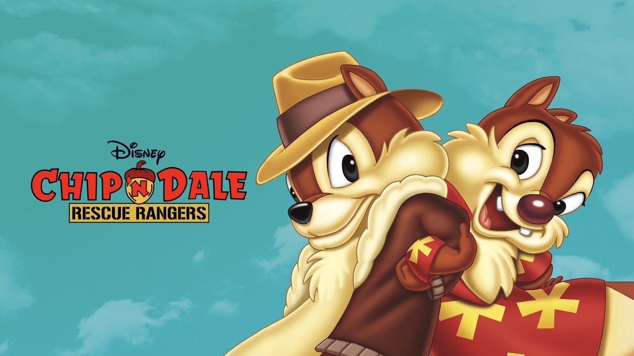 Chip 'n' Dale Rescue Rangers