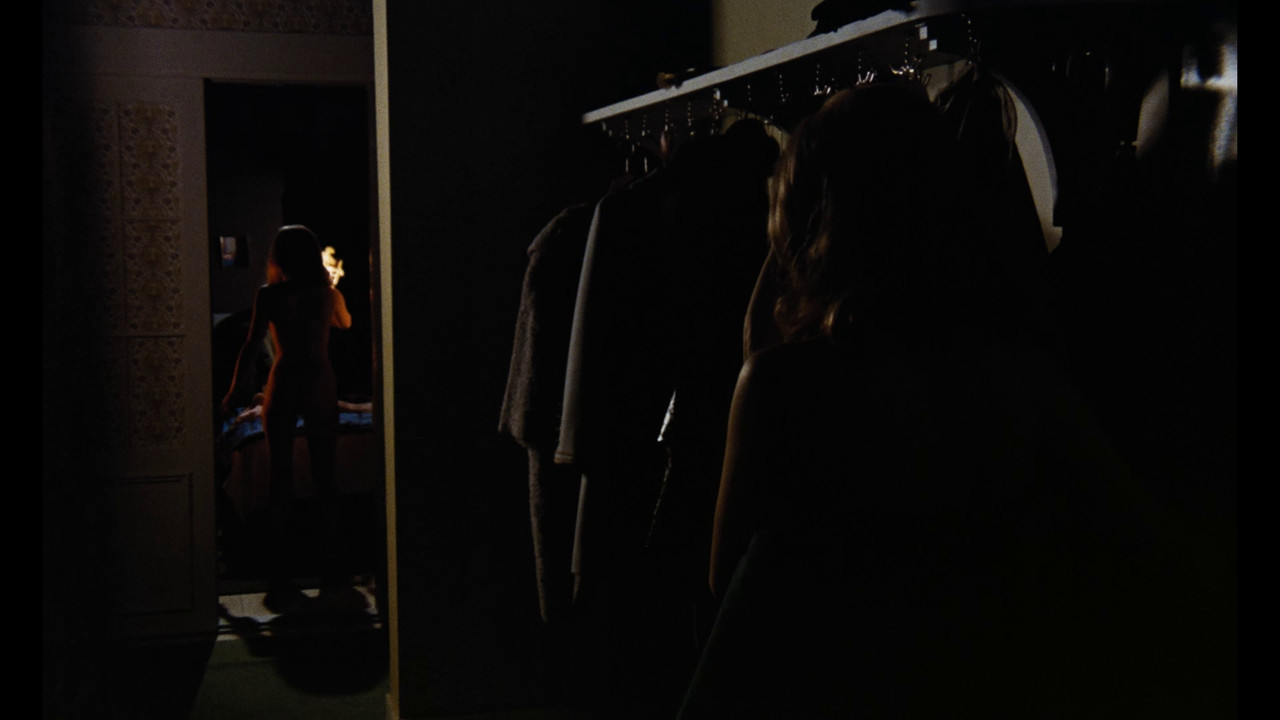 Skräcken har 1000 ögon