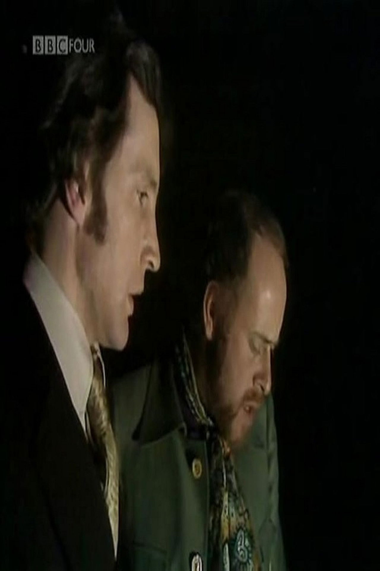 The Exorcism Backdrop