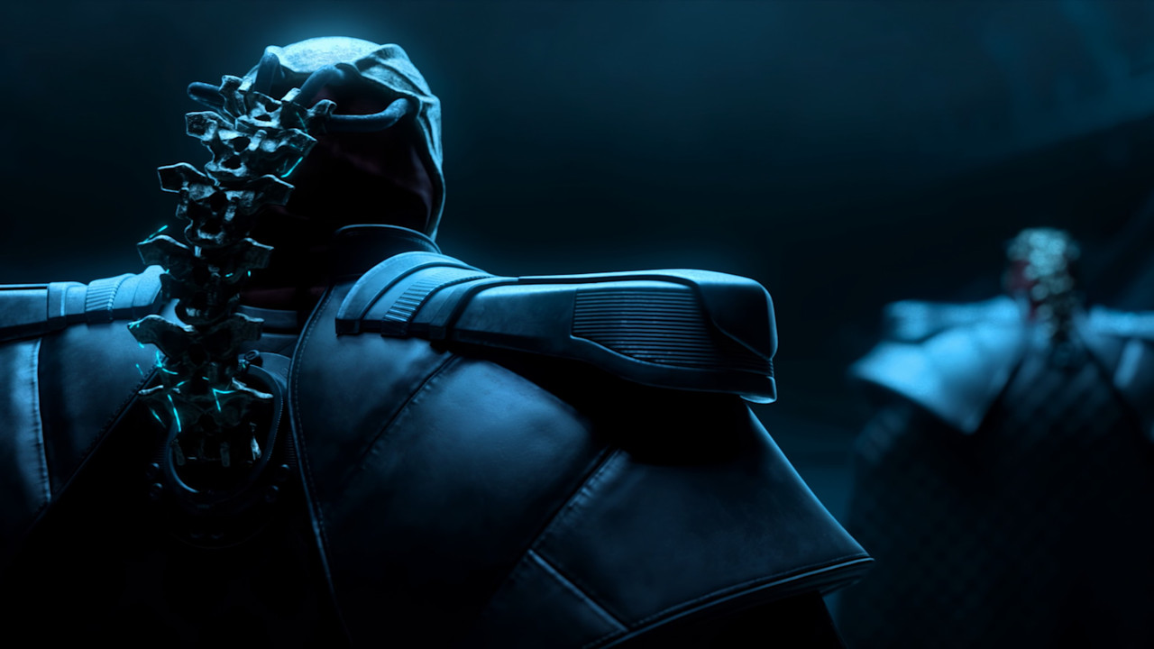 Astartes — Épisode 4