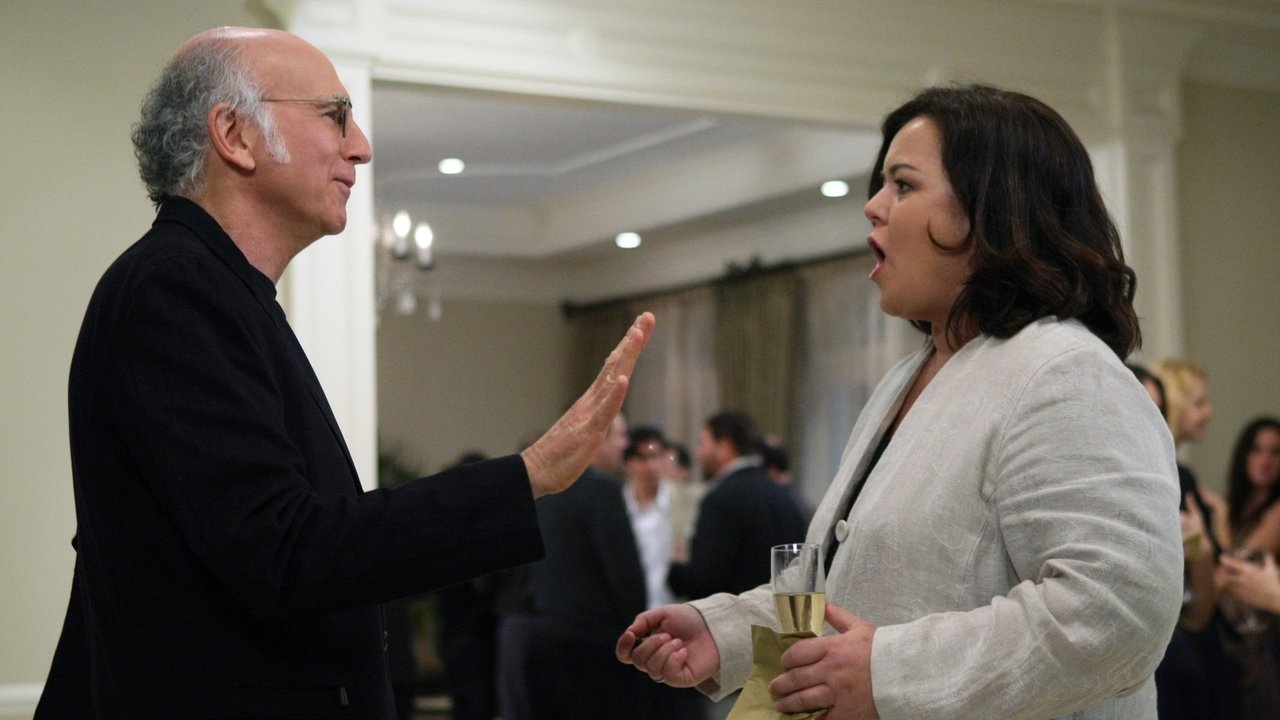 Curb Your Enthusiasm - Season 7 Episode 5 : Denise Handicap