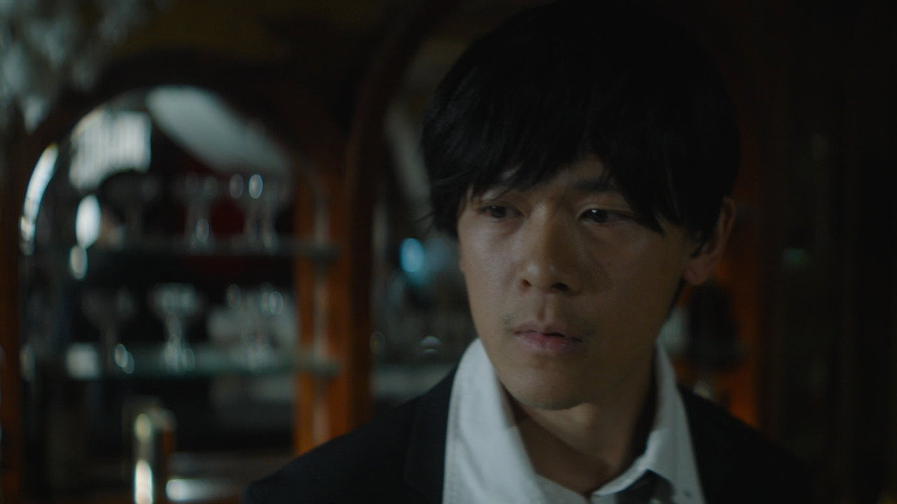 Rooster Girl still 2