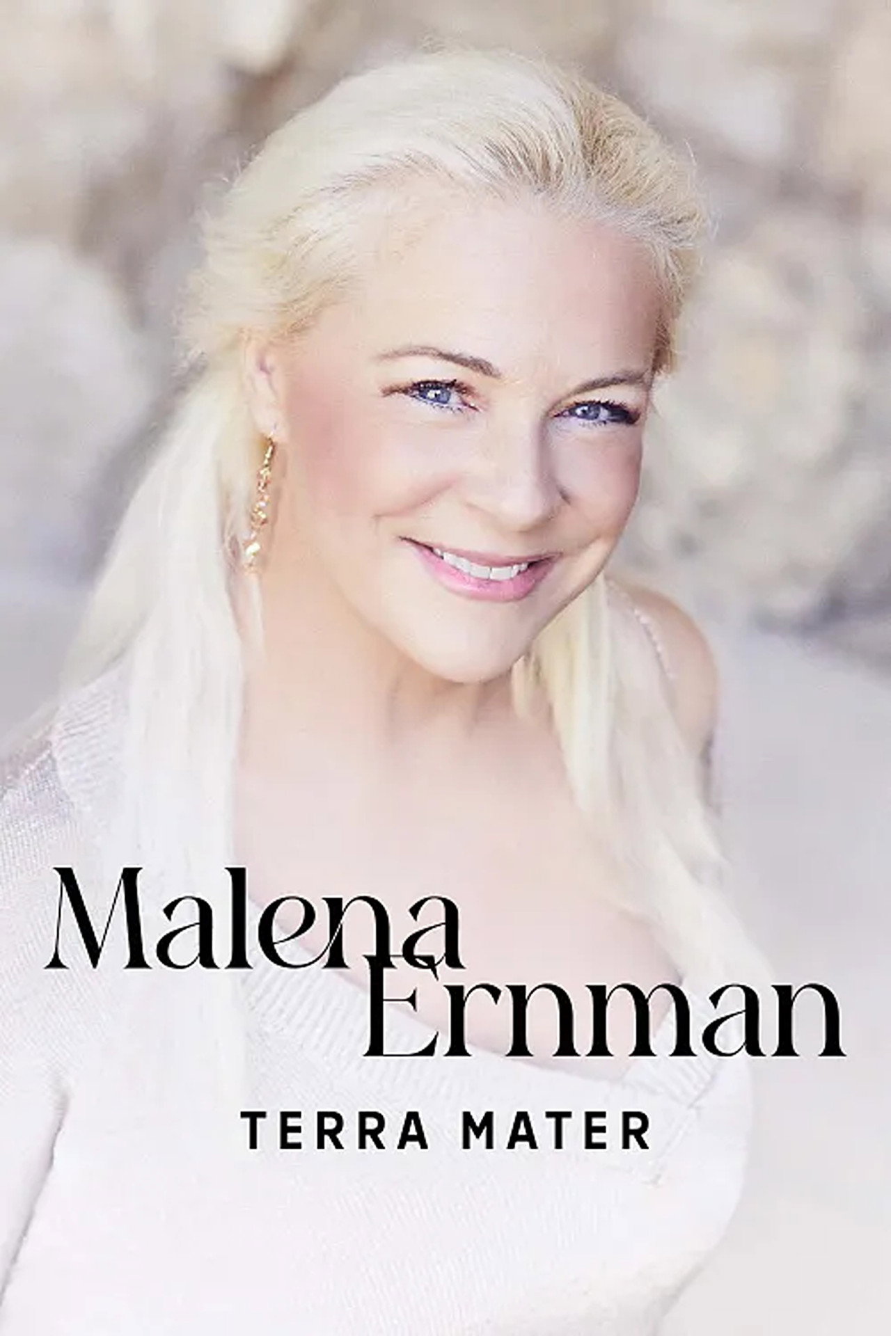 Malena Ernman: Terra Matter Bayreuth Baroque 2025 Backdrop