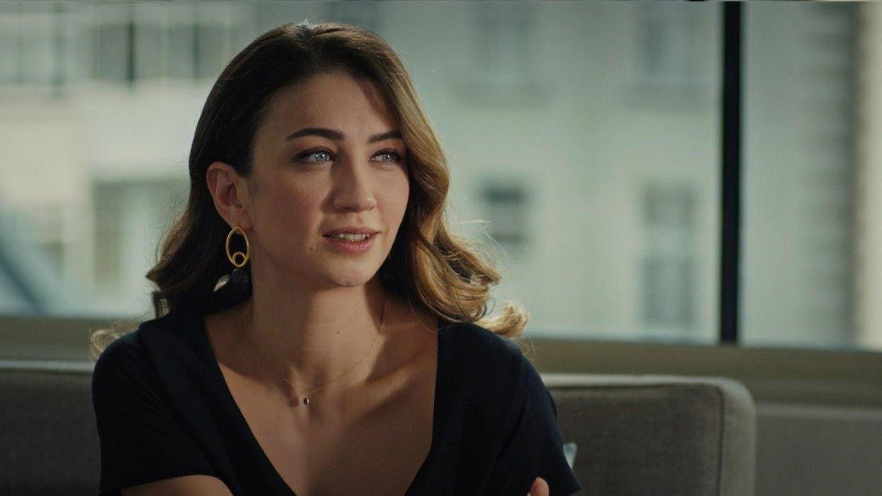 Eşkıya Dünyaya Hükümdar Olmaz — Épisode 19