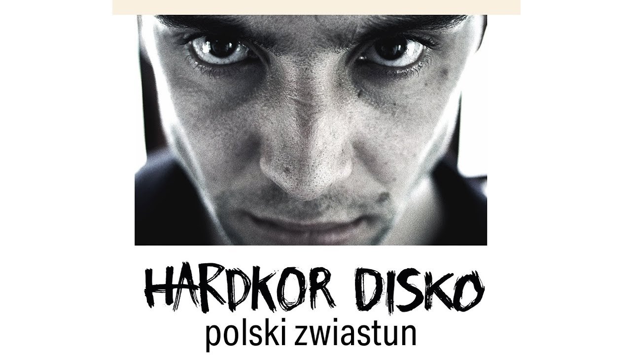 Hardkor Disko