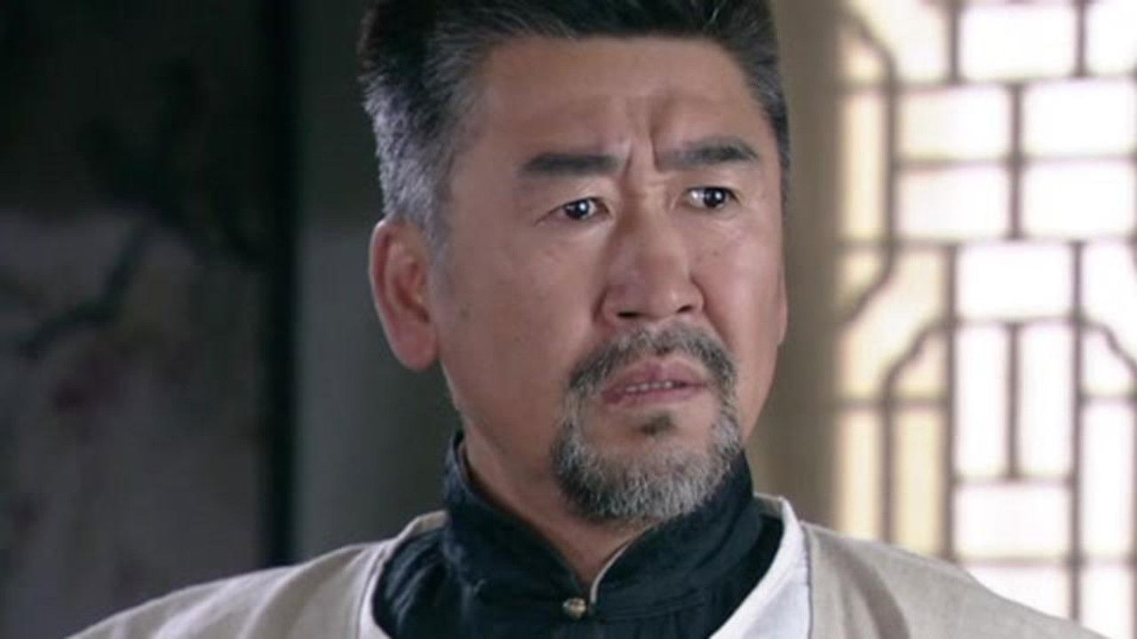 你的传奇之危机四伏 — Épisode 4